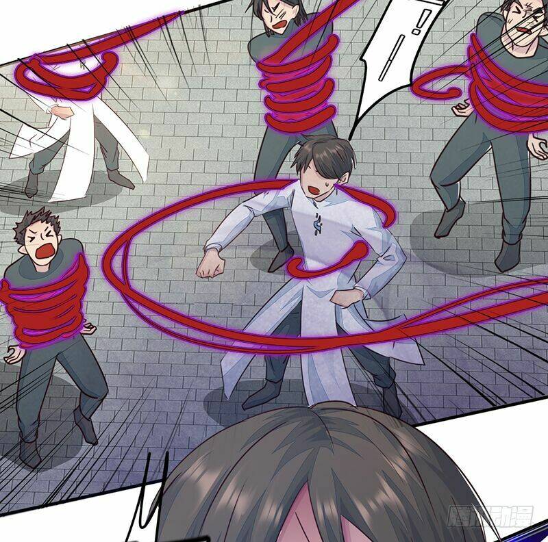 Lật Mặt Chapter 15 - TC Truyện