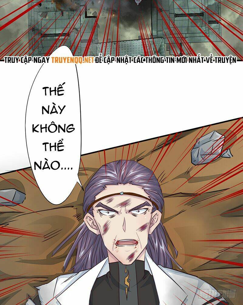 Lật Mặt Chapter 15 - TC Truyện