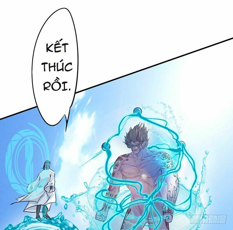 Lật Mặt Chapter 15 - TC Truyện