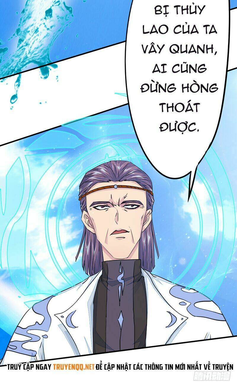 Lật Mặt Chapter 15 - TC Truyện