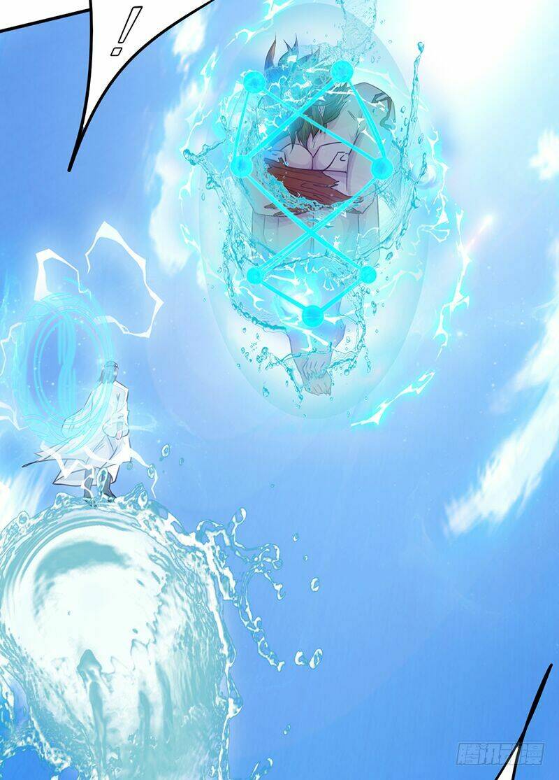 Lật Mặt Chapter 15 - TC Truyện