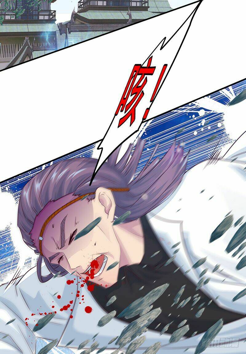 Lật Mặt Chapter 15 - TC Truyện