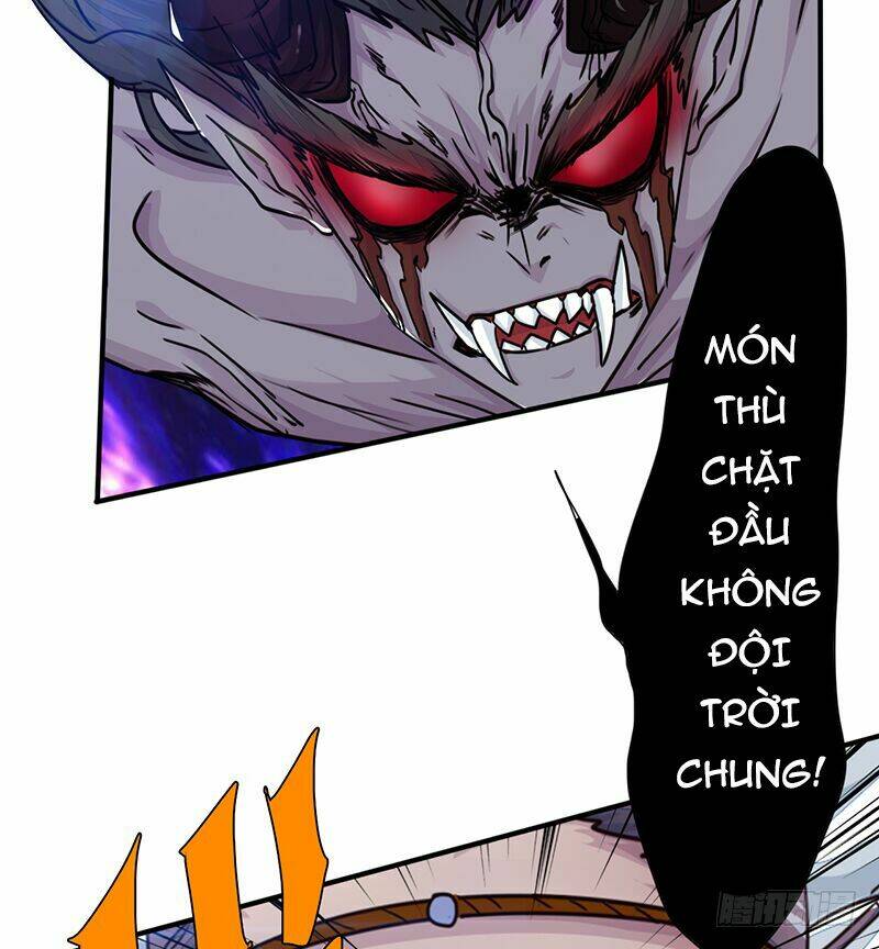 Lật Mặt Chapter 15 - TC Truyện