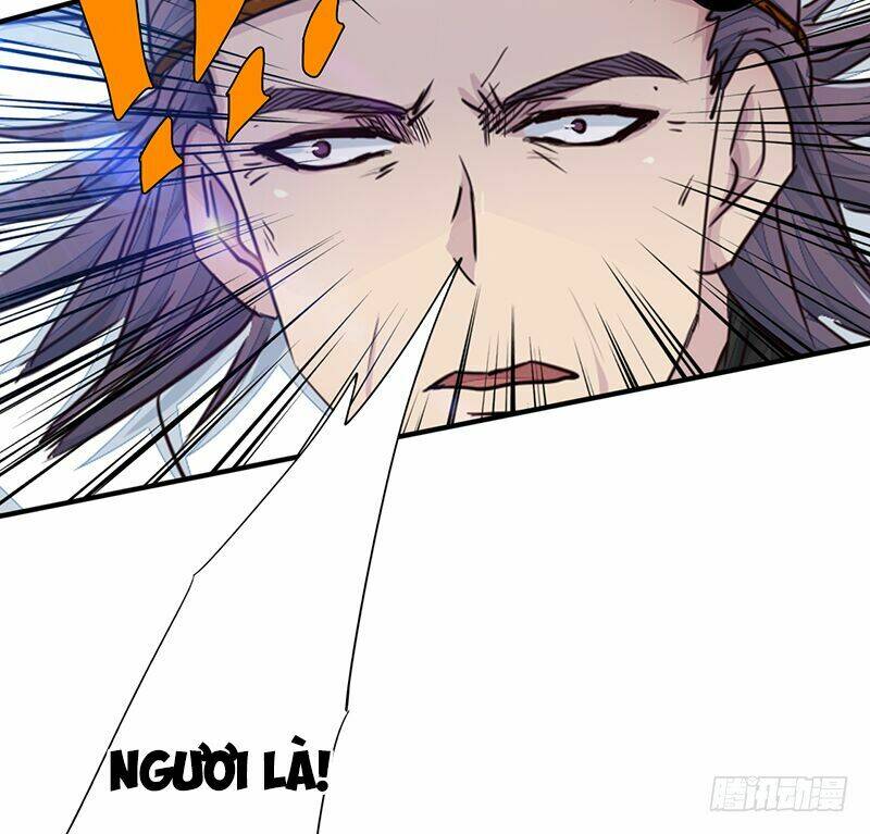 Lật Mặt Chapter 15 - TC Truyện