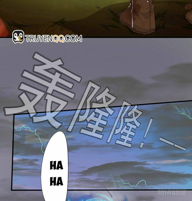 Lật Mặt Chapter 15 - TC Truyện