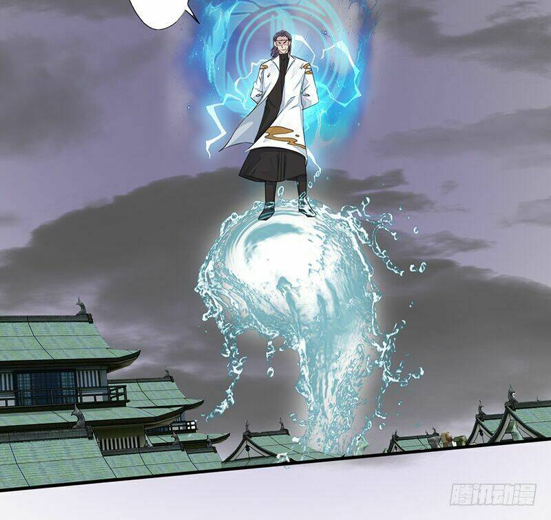 Lật Mặt Chapter 15 - TC Truyện
