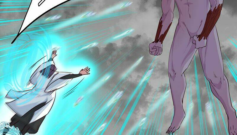 Lật Mặt Chapter 15 - TC Truyện
