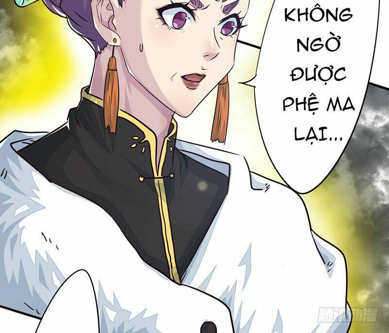 Lật Mặt Chapter 15 - TC Truyện