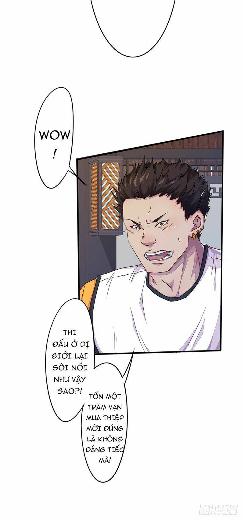 Lật Mặt Chapter 3 - TC Truyện