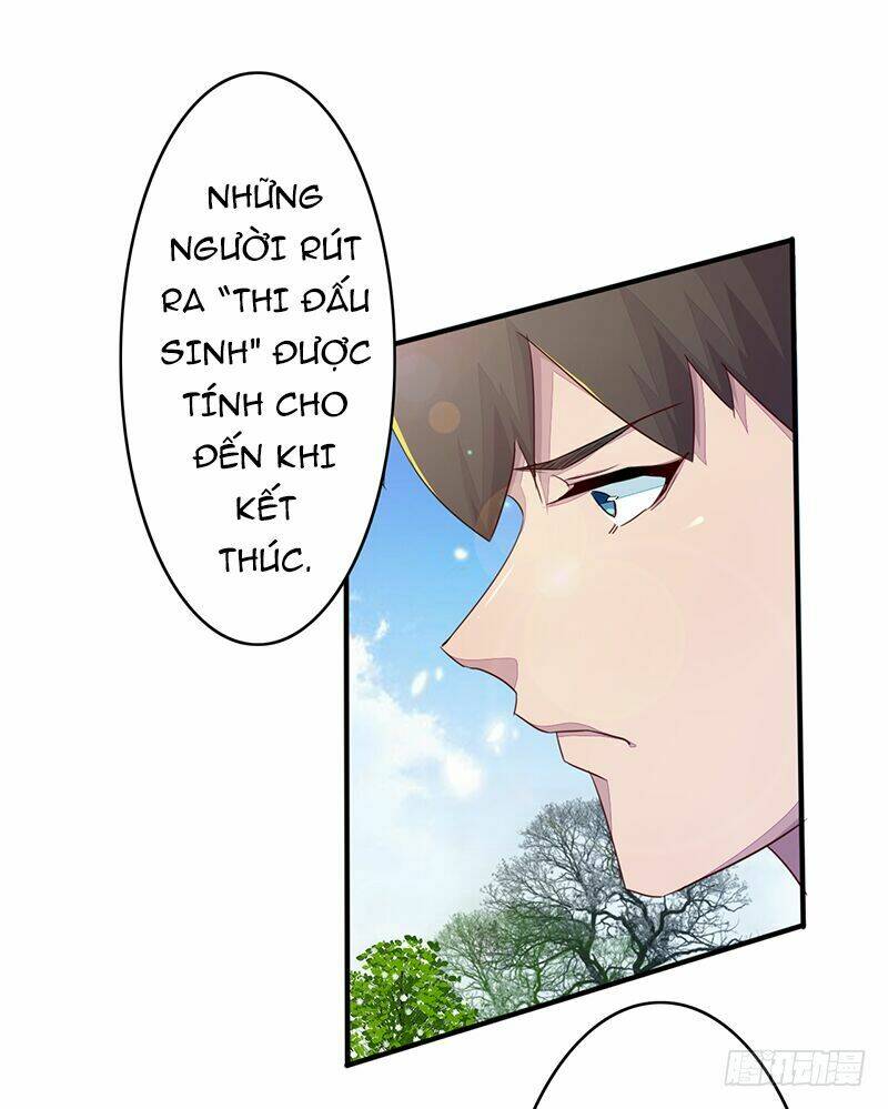 Lật Mặt Chapter 3 - TC Truyện