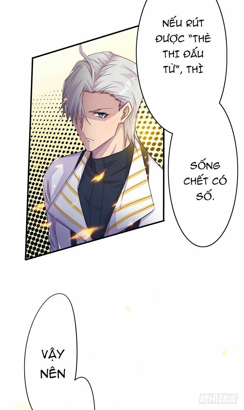 Lật Mặt Chapter 3 - TC Truyện