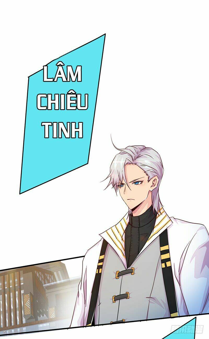 Lật Mặt Chapter 3 - TC Truyện