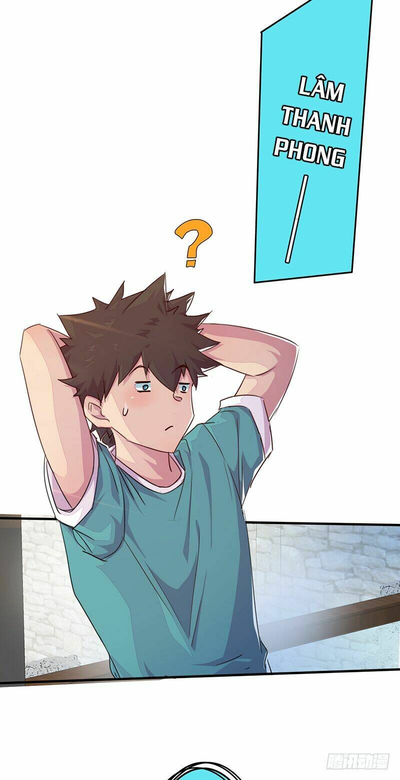 Lật Mặt Chapter 3 - TC Truyện