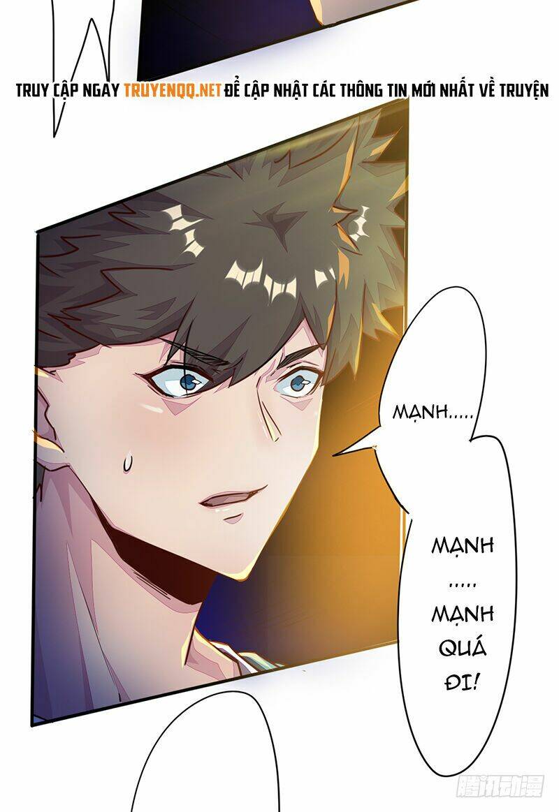 Lật Mặt Chapter 3 - TC Truyện