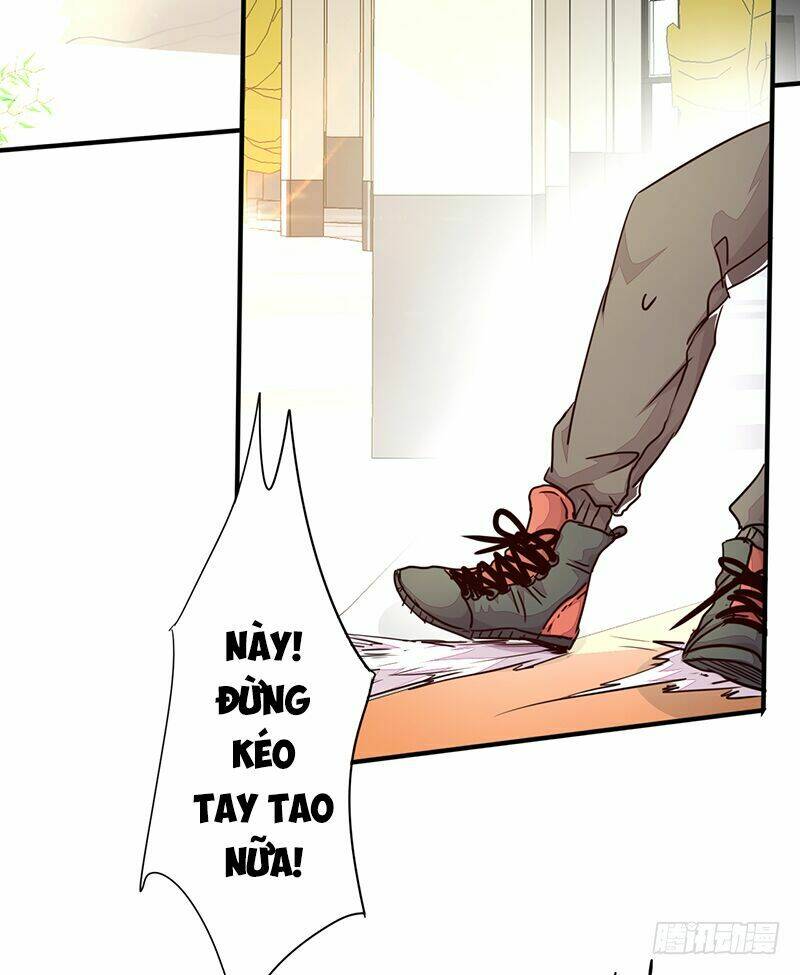 Lật Mặt Chapter 3 - TC Truyện