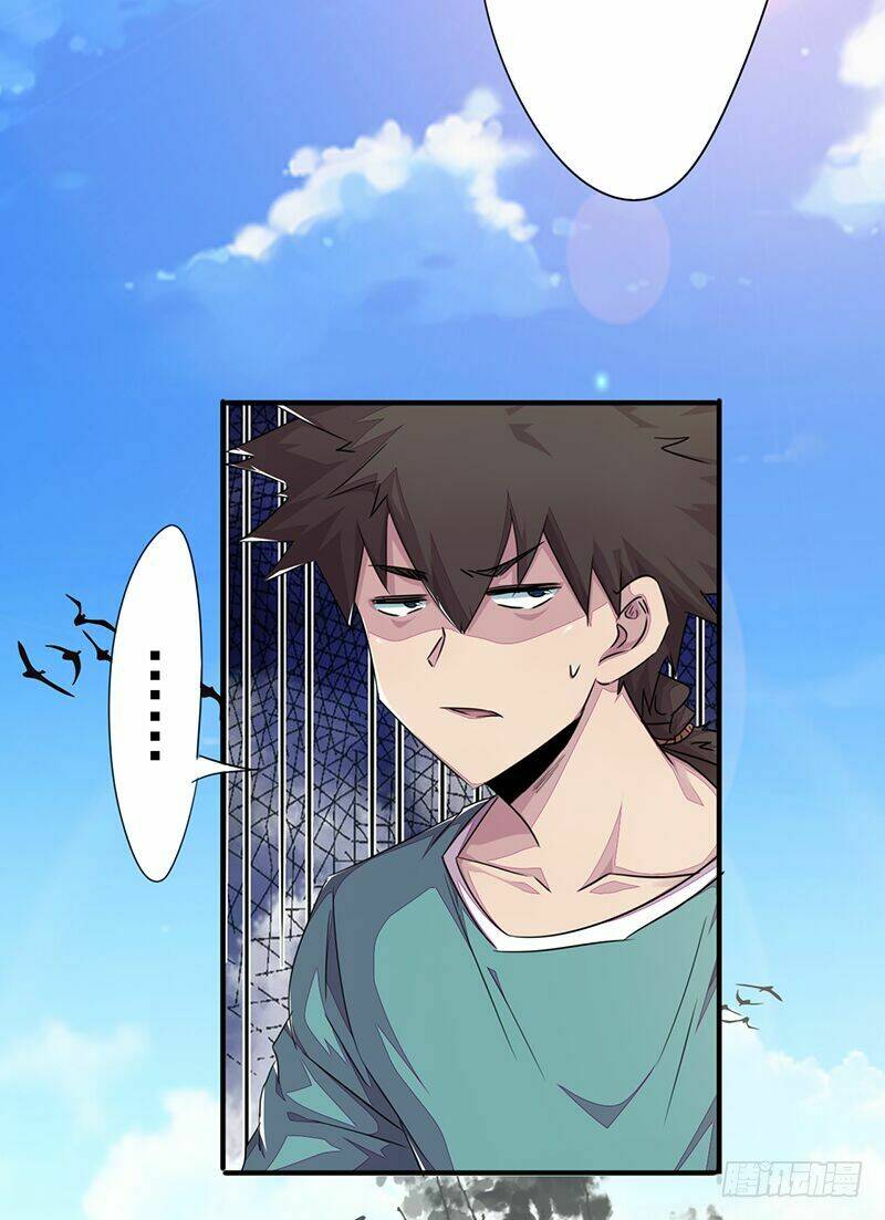 Lật Mặt Chapter 3 - TC Truyện