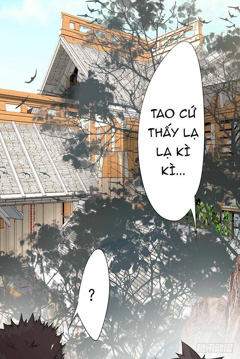 Lật Mặt Chapter 3 - TC Truyện