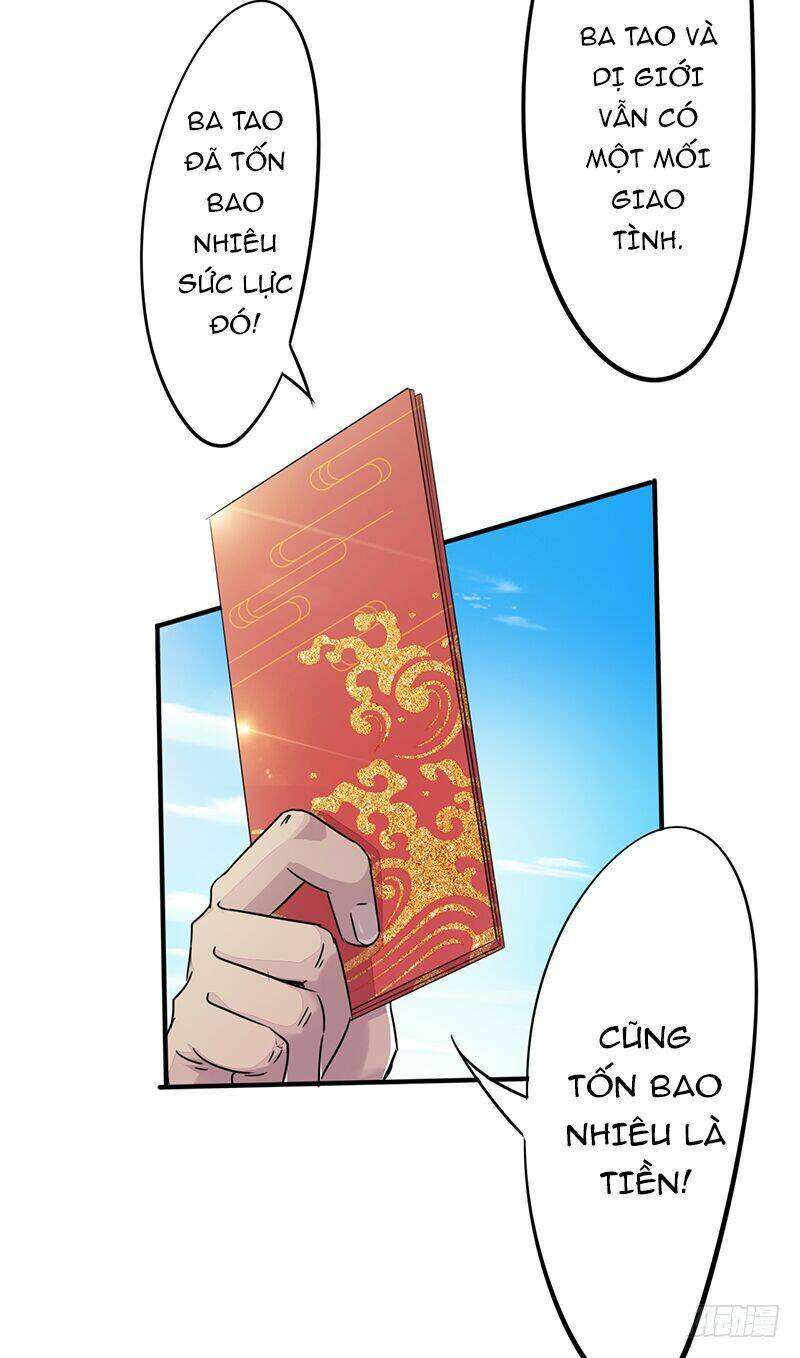 Lật Mặt Chapter 3 - TC Truyện