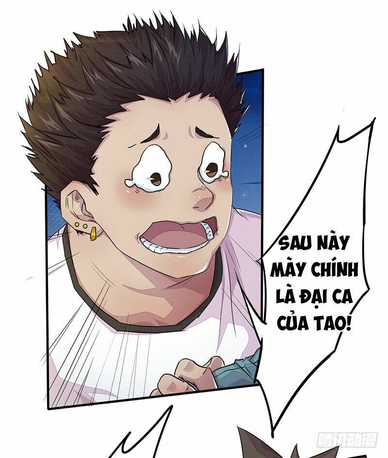 Lật Mặt Chapter 3 - TC Truyện