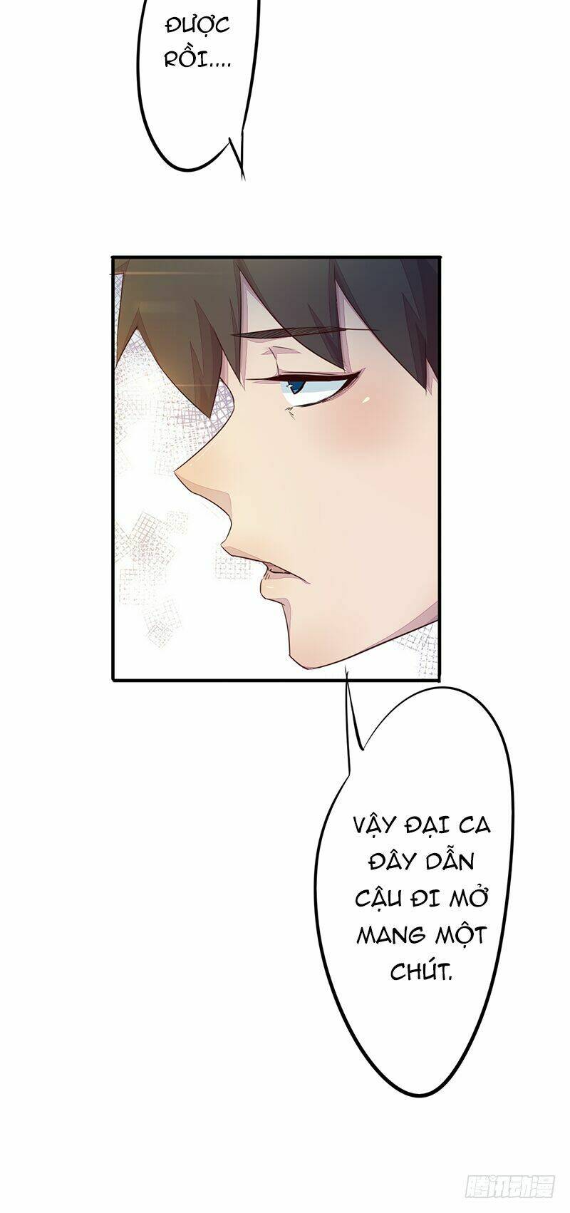Lật Mặt Chapter 3 - TC Truyện