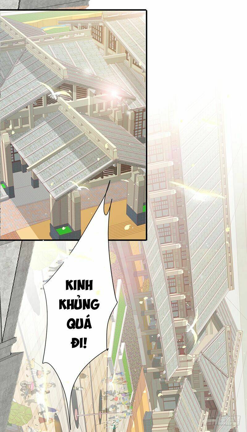 Lật Mặt Chapter 3 - TC Truyện