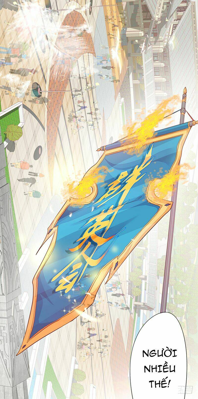 Lật Mặt Chapter 3 - TC Truyện