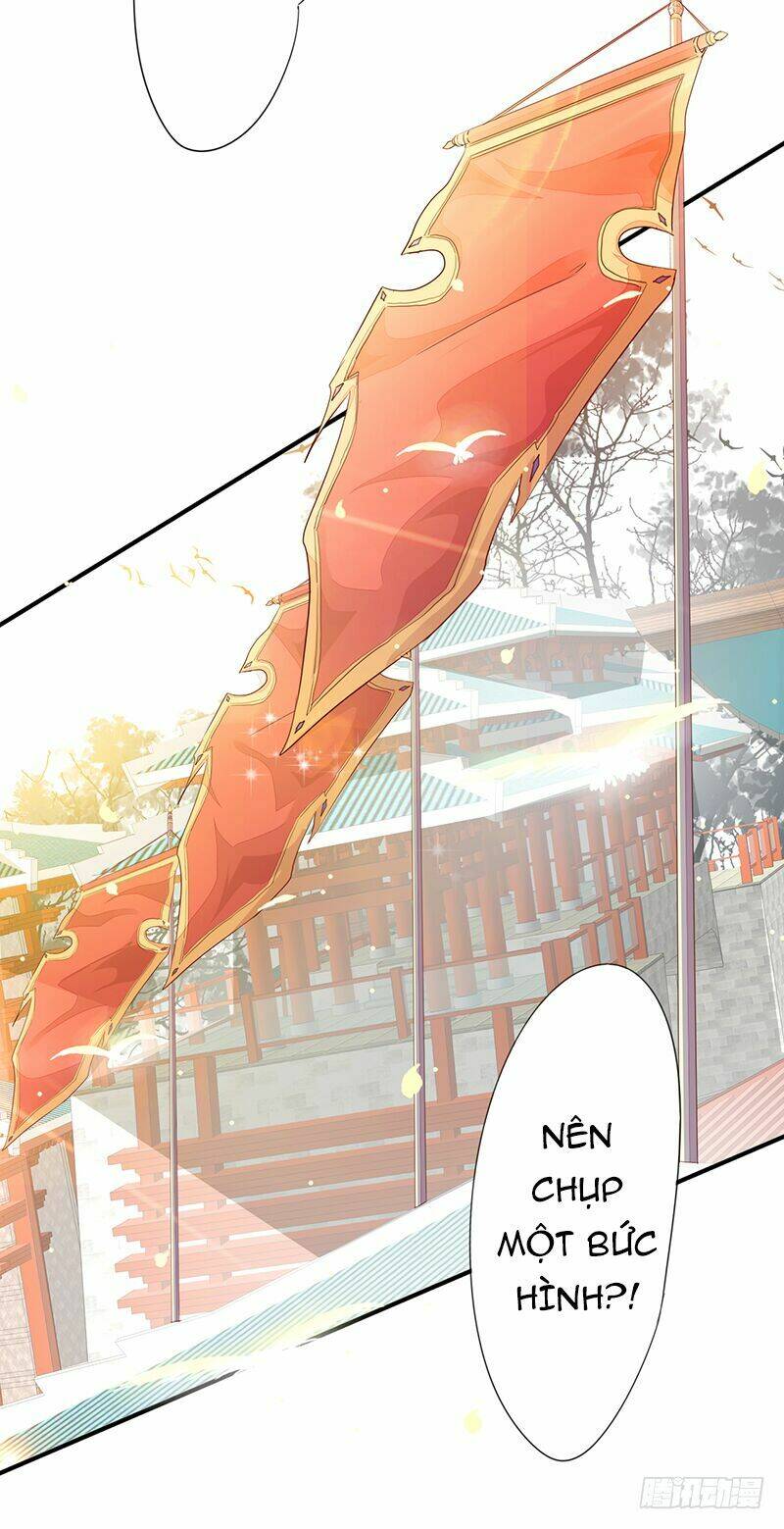 Lật Mặt Chapter 3 - TC Truyện