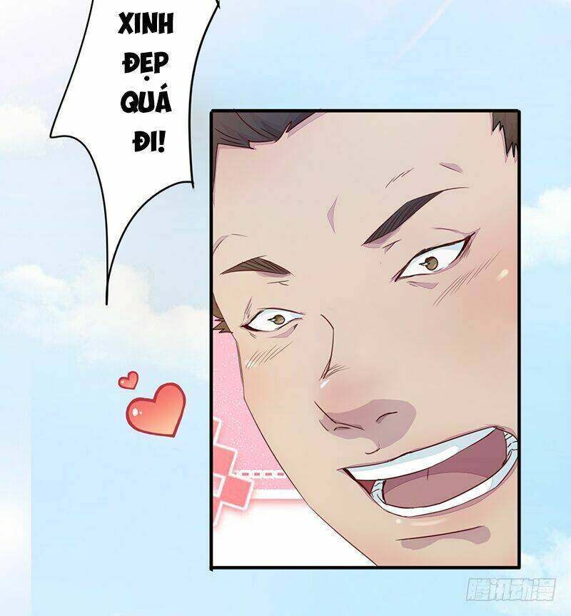 Lật Mặt Chapter 3 - TC Truyện