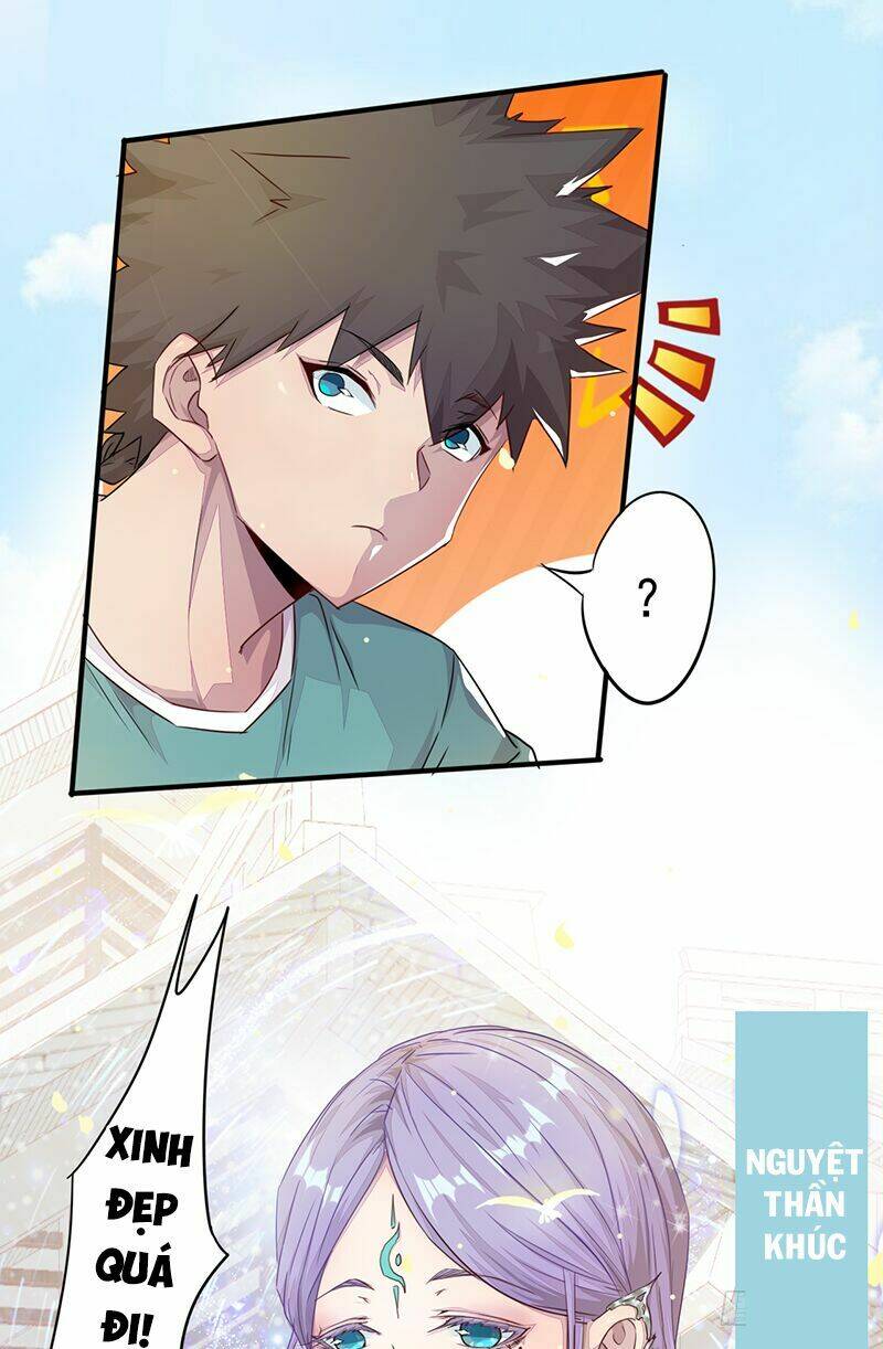Lật Mặt Chapter 3 - TC Truyện