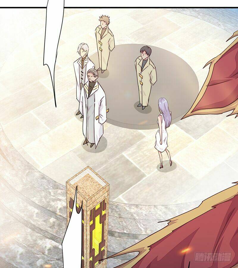 Lật Mặt Chapter 3 - TC Truyện