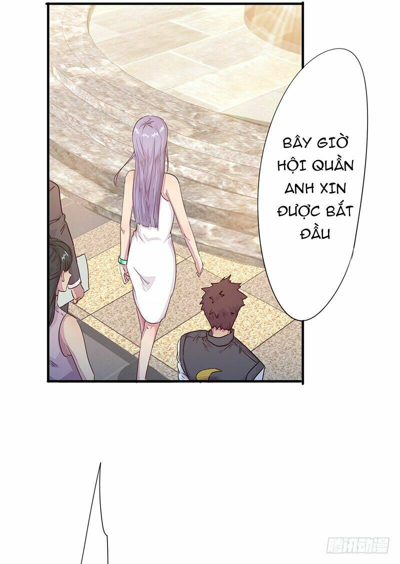 Lật Mặt Chapter 3 - TC Truyện