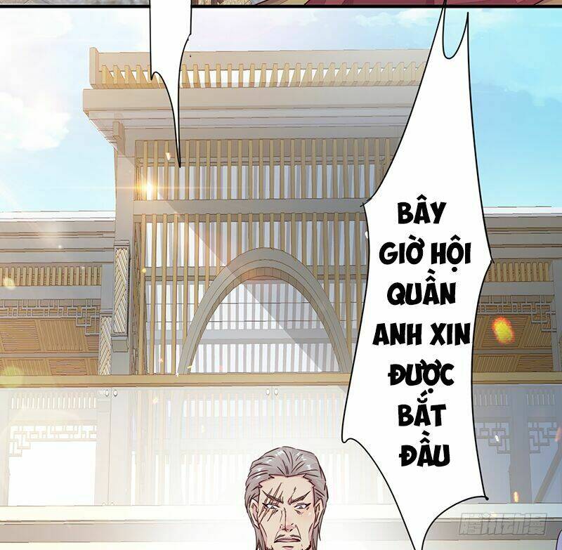 Lật Mặt Chapter 3 - TC Truyện