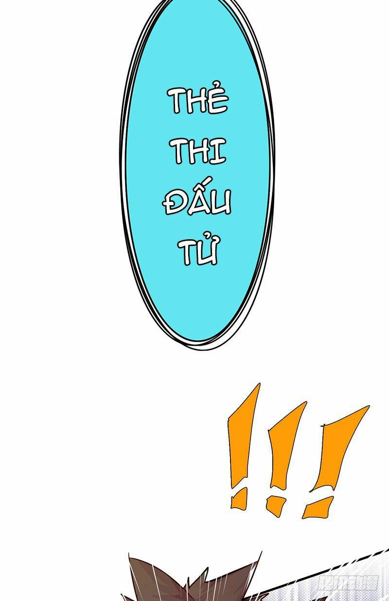 Lật Mặt Chapter 3 - TC Truyện