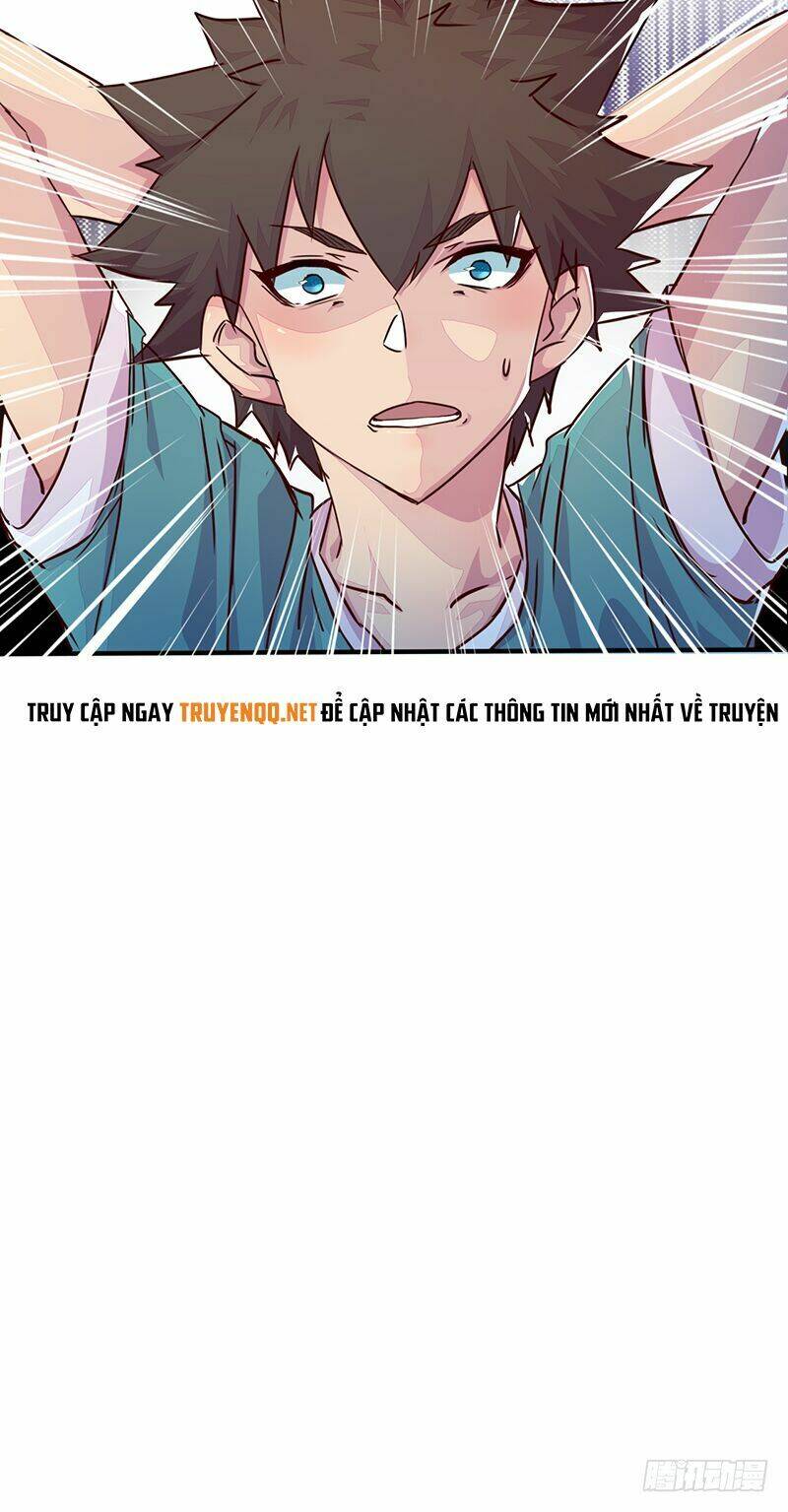 Lật Mặt Chapter 3 - TC Truyện