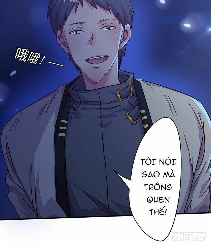 Lật Mặt Chapter 3 - TC Truyện