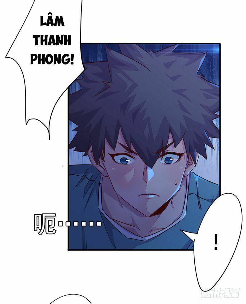 Lật Mặt Chapter 3 - TC Truyện