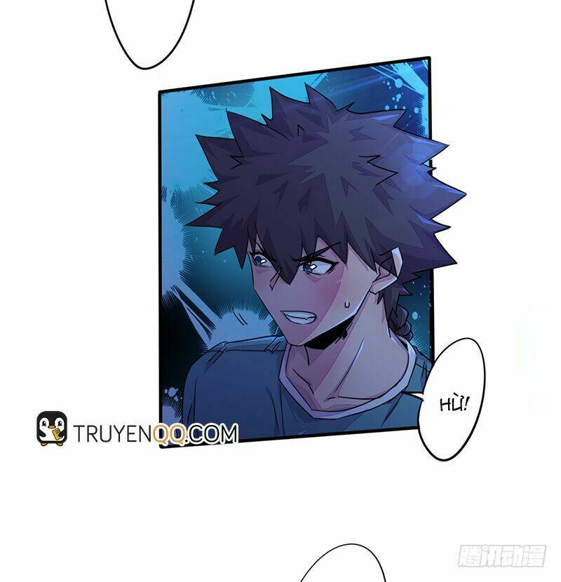 Lật Mặt Chapter 3 - TC Truyện