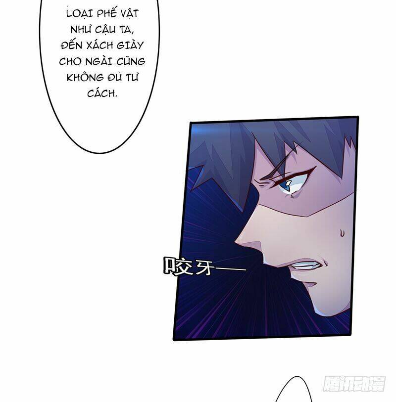 Lật Mặt Chapter 3 - TC Truyện