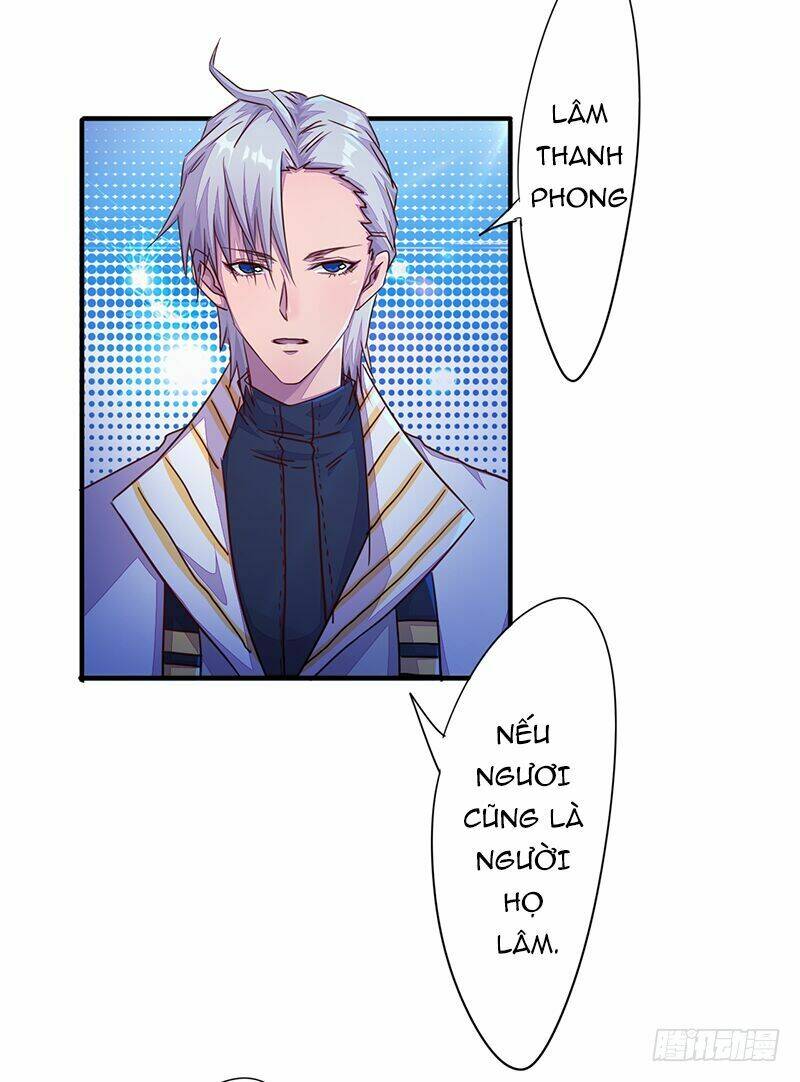 Lật Mặt Chapter 3 - TC Truyện