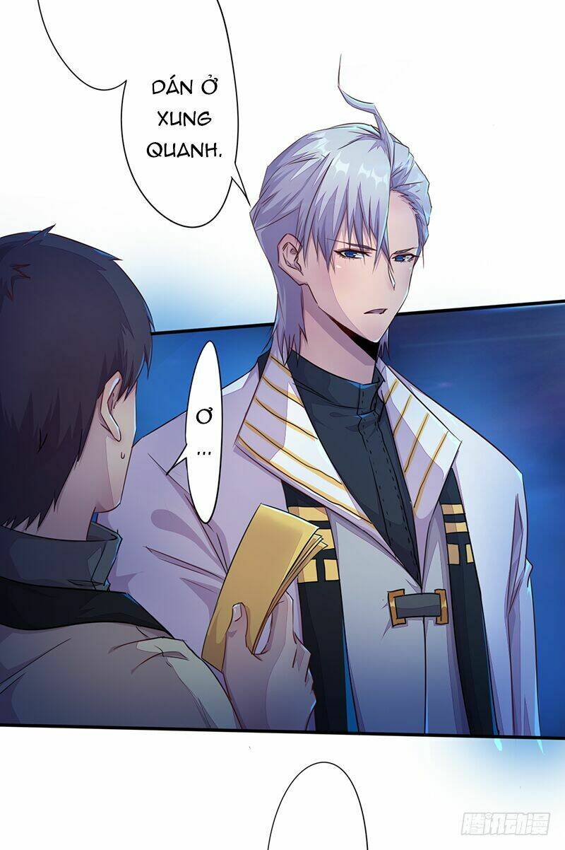 Lật Mặt Chapter 3 - TC Truyện