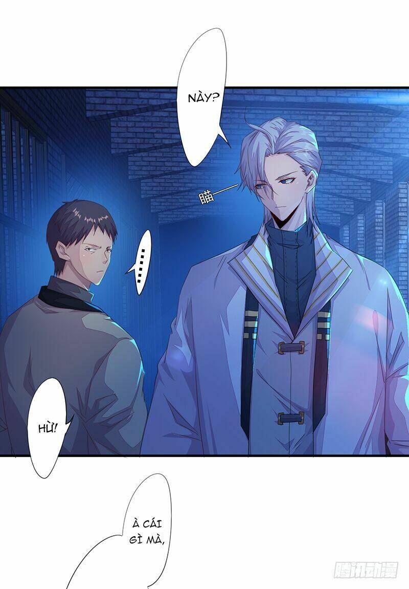 Lật Mặt Chapter 3 - TC Truyện