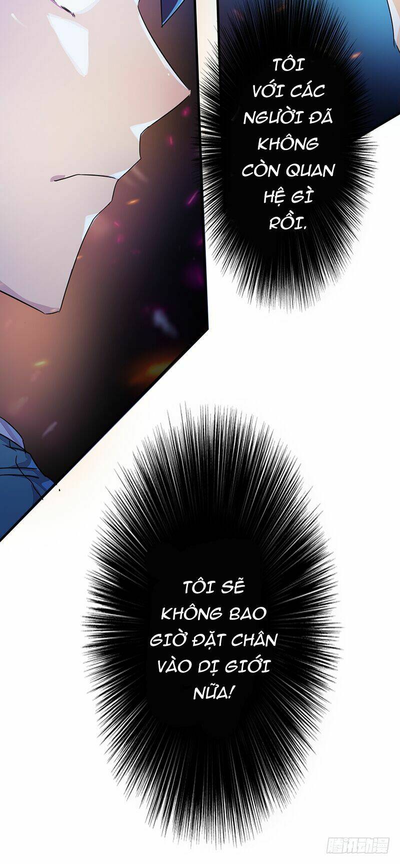Lật Mặt Chapter 3 - TC Truyện