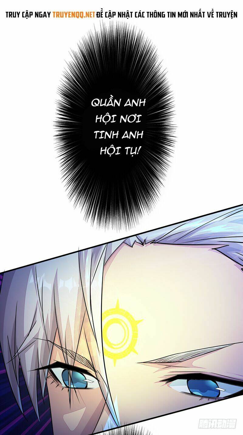 Lật Mặt Chapter 3 - TC Truyện