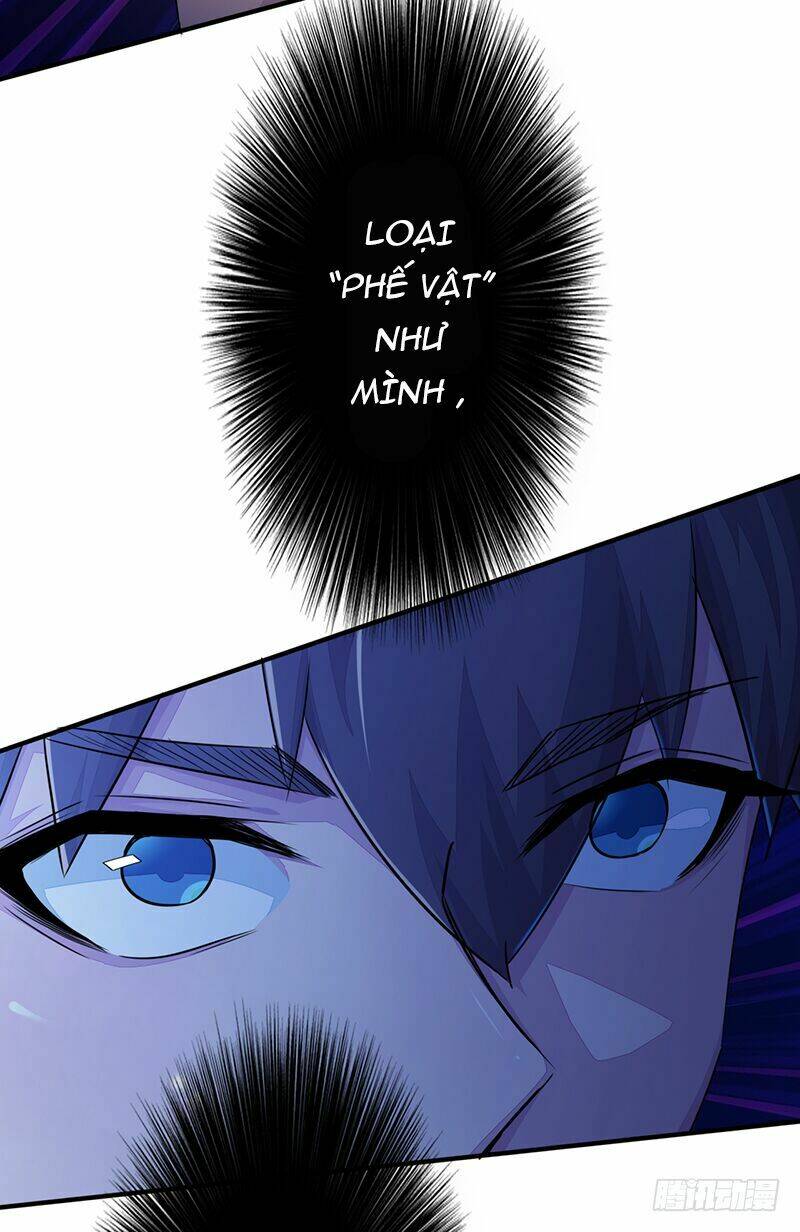 Lật Mặt Chapter 3 - TC Truyện