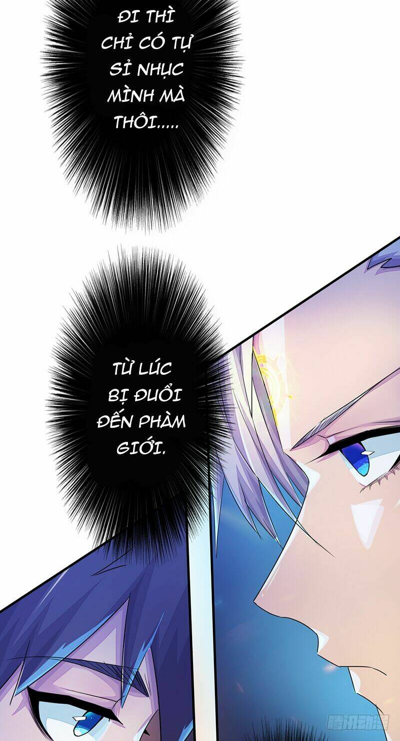 Lật Mặt Chapter 3 - TC Truyện