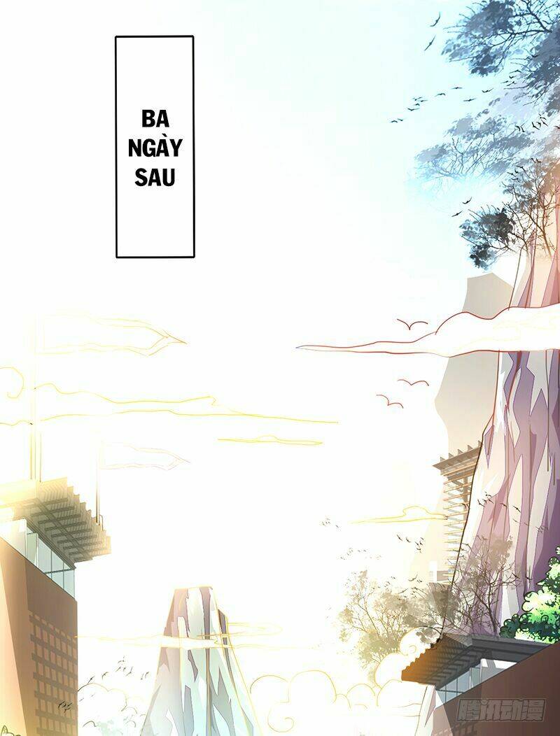 Lật Mặt Chapter 3 - TC Truyện