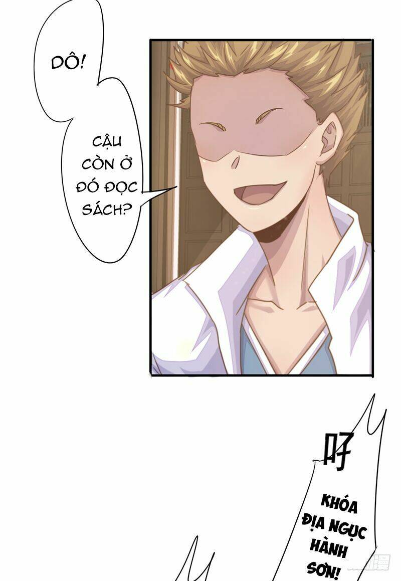 Lật Mặt Chapter 5 - TC Truyện