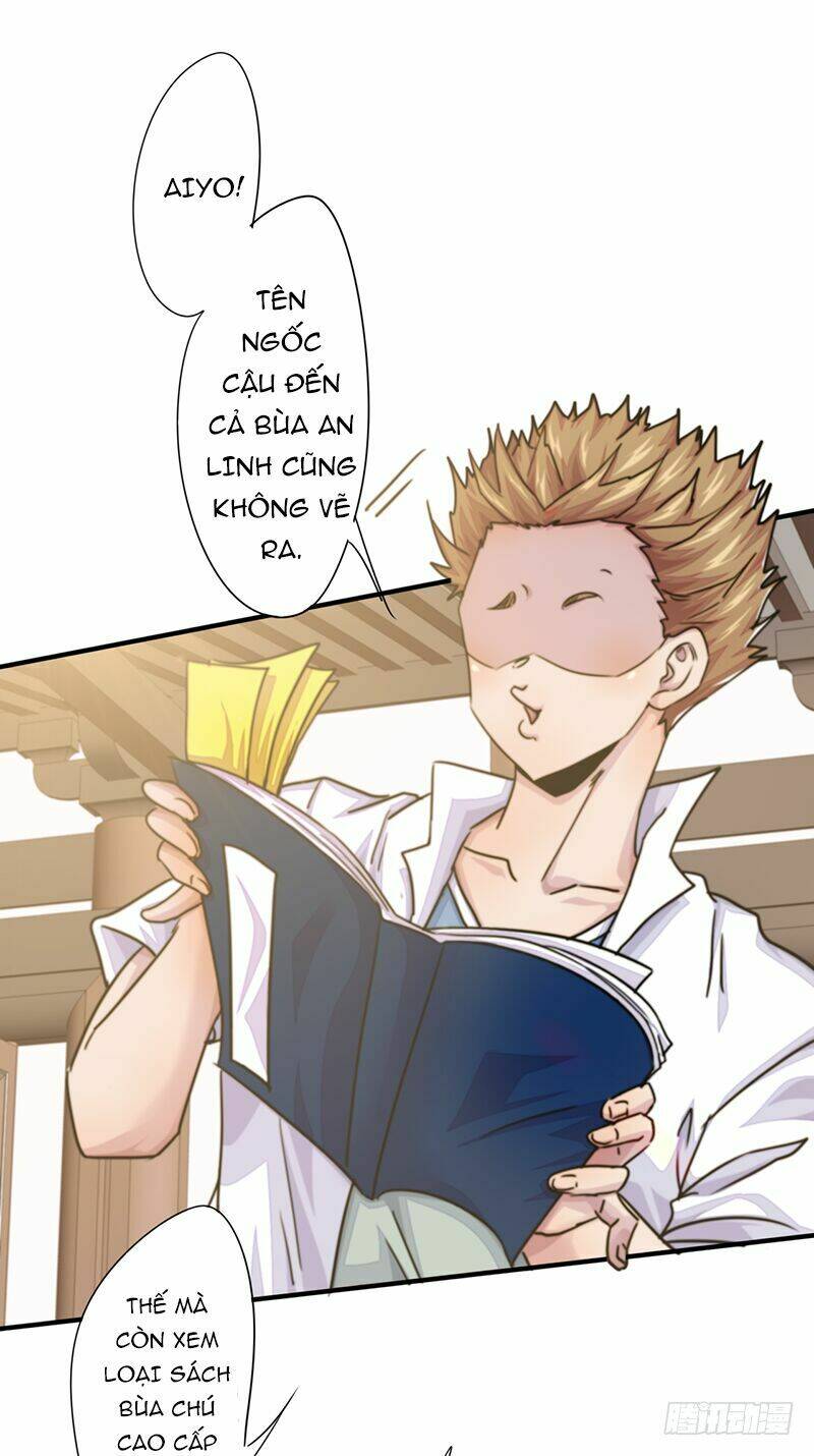 Lật Mặt Chapter 5 - TC Truyện