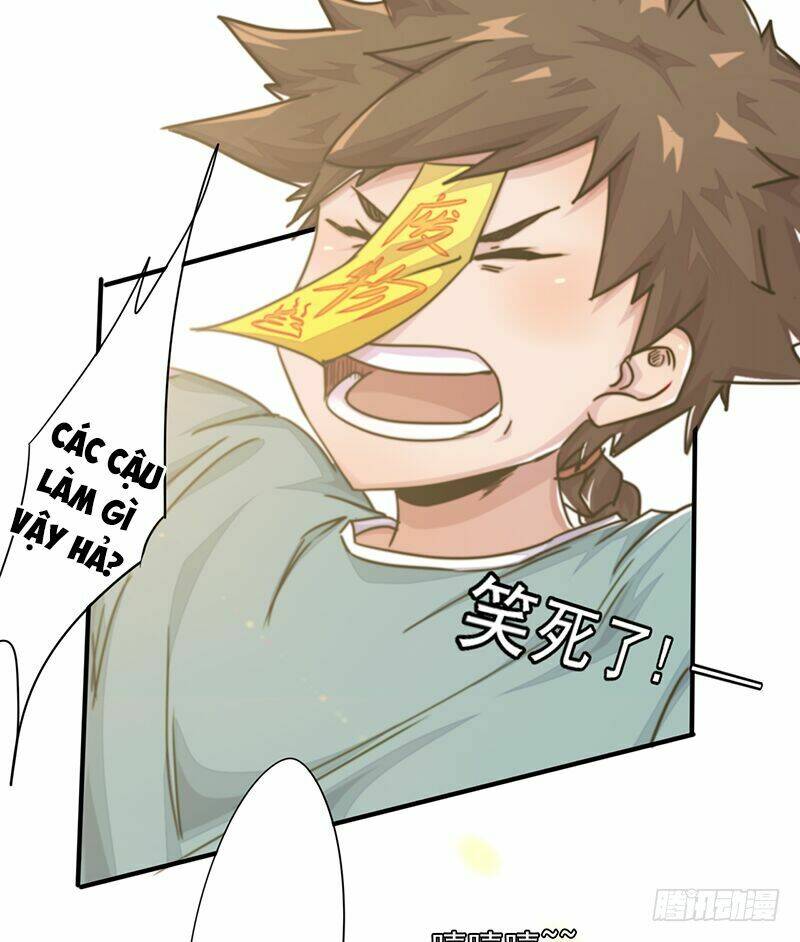 Lật Mặt Chapter 5 - TC Truyện