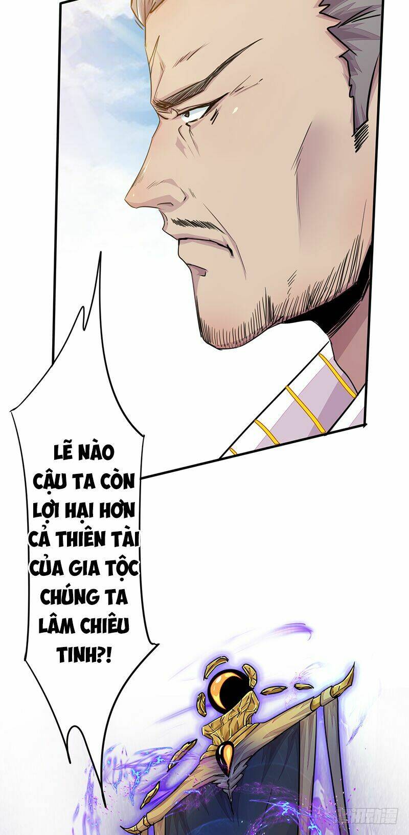 Lật Mặt Chapter 5 - TC Truyện